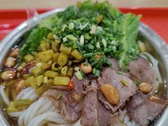 -试试看桂林米粉