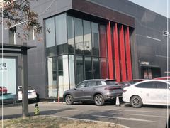 -上海华帆旗开比亚迪4S店(浦东北路店)