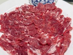 -福寿斋·老北京铜锅涮肉·烤鸭(顺义总店)