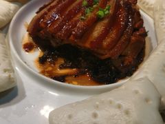 -58度品质川菜馆(经一路店)