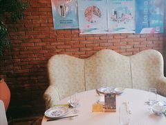 -漢舍中国菜馆(889广场店)
