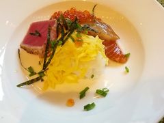 -威斯汀舞台餐厅