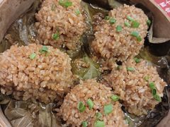 -不倒翁·安徽名菜楼(步行街店)