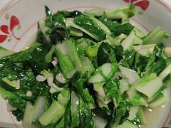 -老馆子·建德菜·山肴鱼鲜(海威新界店)