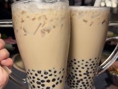 -湊湊火锅·茶憩(打浦桥日月光店)