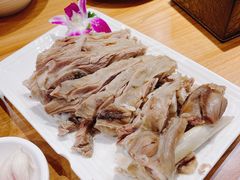 -品回味清真西北楼(宁波首店)