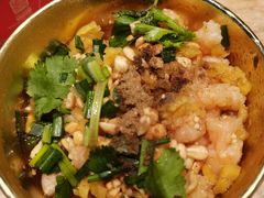 一米纯虾滑-盛香亭热卤(麓山通程店)