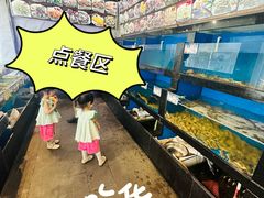 -华盛丰温州大排档(东三环南路店)