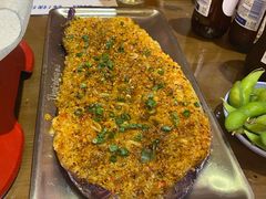 -神府路壹号·海鲜烧烤·砂锅粥·锅物(三坊七巷店)