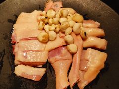 椰子鸡肉半只-大头椰·椰子鸡火锅(新梦店)