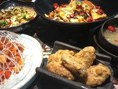 -豆蔻电影主题餐厅(四牌楼店)