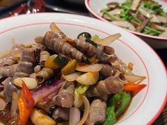 -517烧烤·龙虾·海鲜大排档(万象都荟店)