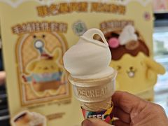 -DQ·蛋糕·冰淇淋(合生汇店)