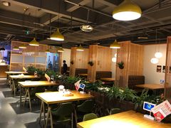 大堂-广味轩(奥园店)