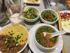 -海底捞火锅(新松江路店)