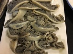 -裕德孚·非遗手切涮羊肉(东直门内大街店)