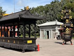 -六鼎山文化旅游区