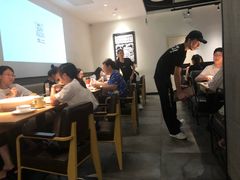 -太二酸菜鱼(深圳布吉万象汇店)