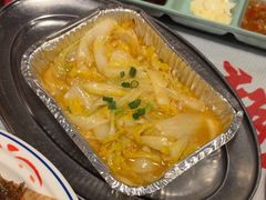 -辉记炭烧海鲜大排档·老字号(福田店)