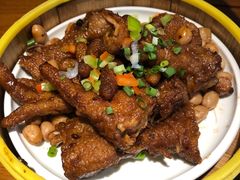 -好嫂子酱猪手•农家菜(华远坊店)
