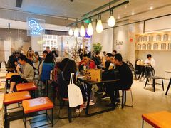 -喜茶(广州天汇igc店)
