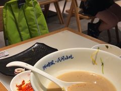 -浙味观杭州海鲜面(钱江新城高德置地店)