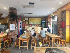大堂-西环肥仔螺蛳粉(总店)