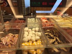 -鱼鼎香烤鱼火锅(华发商都店)