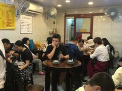 大堂-顺德公双皮奶·甜品(北京路店)