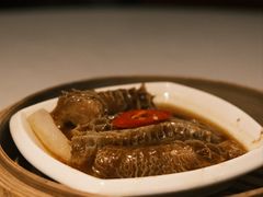 -潮福城大酒楼·潮味粤品·港式点心(湖滨北路店)