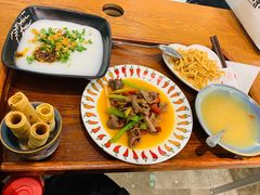 -大王油茶(磁器口店)