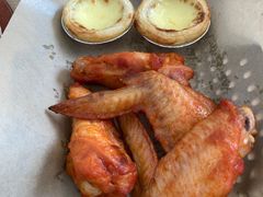 -达美乐比萨(大冲店)