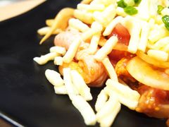 -新石器烤肉(中房金谊广场店)