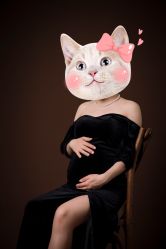 -小鬼当佳儿童摄影(通州外拍店)