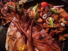 -西宁富力万达文华酒店美食汇西餐厅