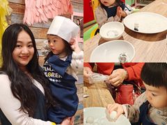 -珠海横琴国家地理探险家中心(创新方)