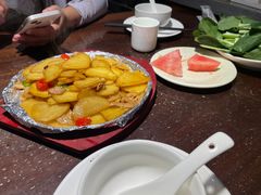 -肖记牛肉鱼杂馆·省级非遗(柏林春天直营店)