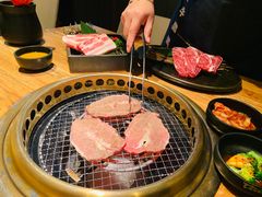 -黑牛黑猪烤肉专门店(万象城店)