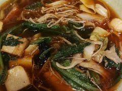 麻辣烫-三里桥徐家烧烤(启明街店)