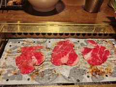 -新石器烤肉(中房金谊广场店)