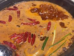 -五里关火锅(牛市口店)