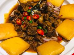 -同庆楼(滨湖万达广场店)