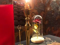-弗拉门戈西班牙餐厅酒吧(意式风情街店)