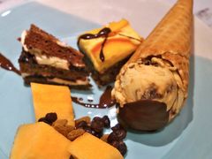 -厦门艾美酒店·新食谱西餐厅