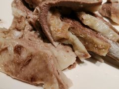 -宁夏国强手抓羊肉·清真菜(未央路凤三店)