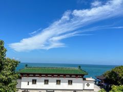 -三亚南山文化旅游区