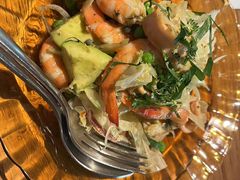 -La Strada(安福路店)