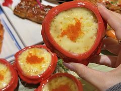 -桃夭日式料理(国信店)