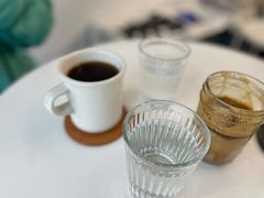 -麻雀咖啡SPARROW COFFEE(十全街店)