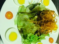 蔬菜沙拉-福匠日本料理(人民路店)